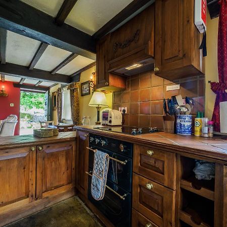 Sweet Knoll Cottage Buxton  Esterno foto