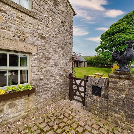 Sweet Knoll Cottage Buxton  Esterno foto