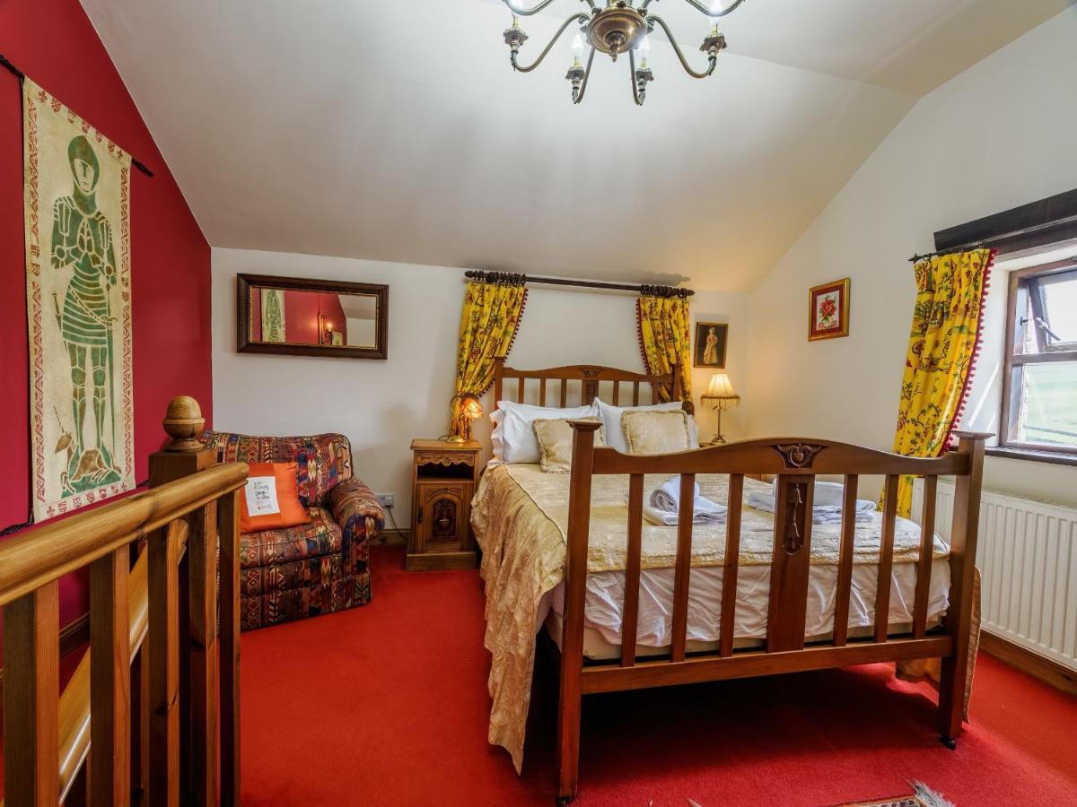 Sweet Knoll Cottage Buxton  Esterno foto