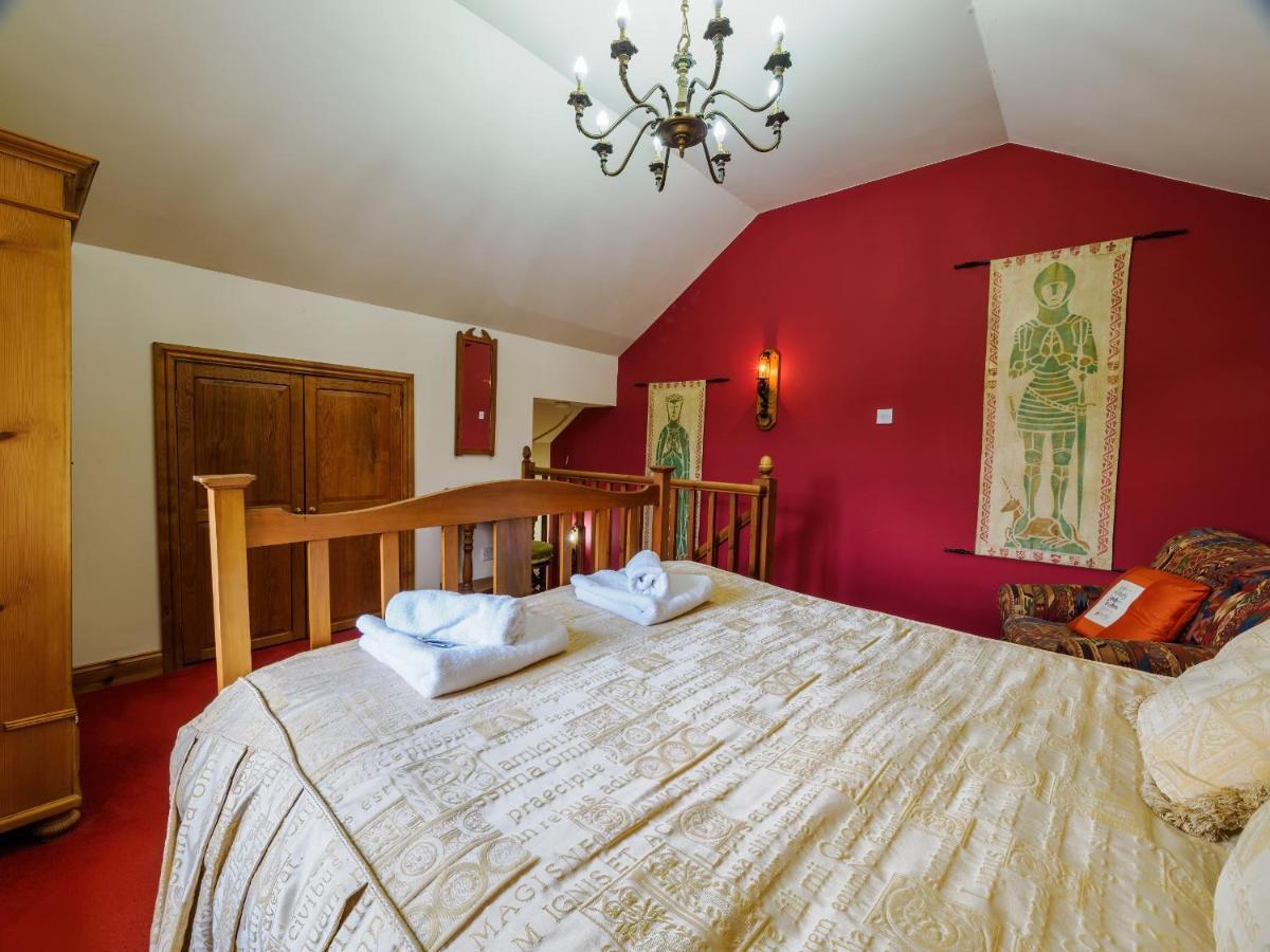 Sweet Knoll Cottage Buxton  Esterno foto