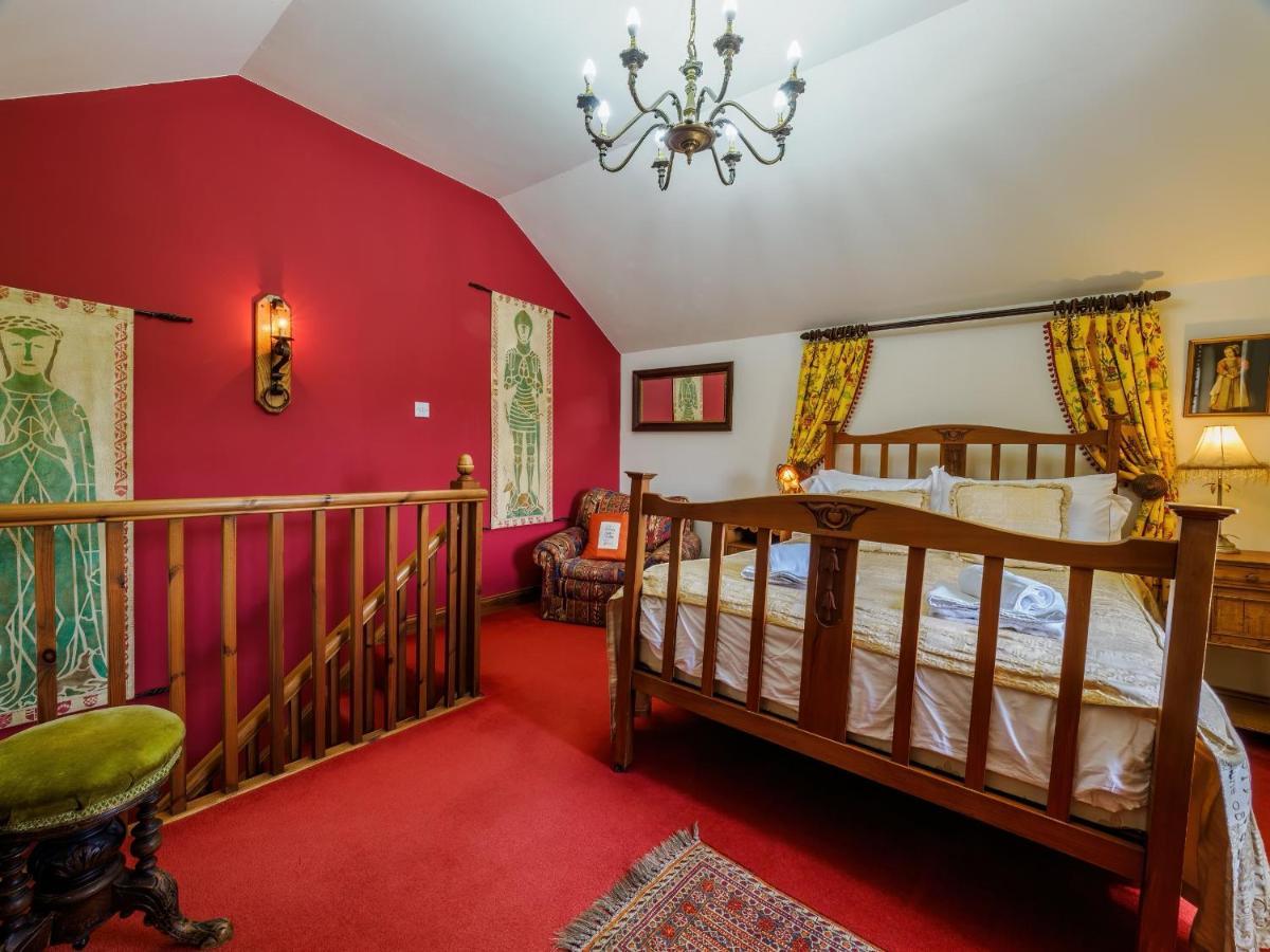 Sweet Knoll Cottage Buxton  Esterno foto